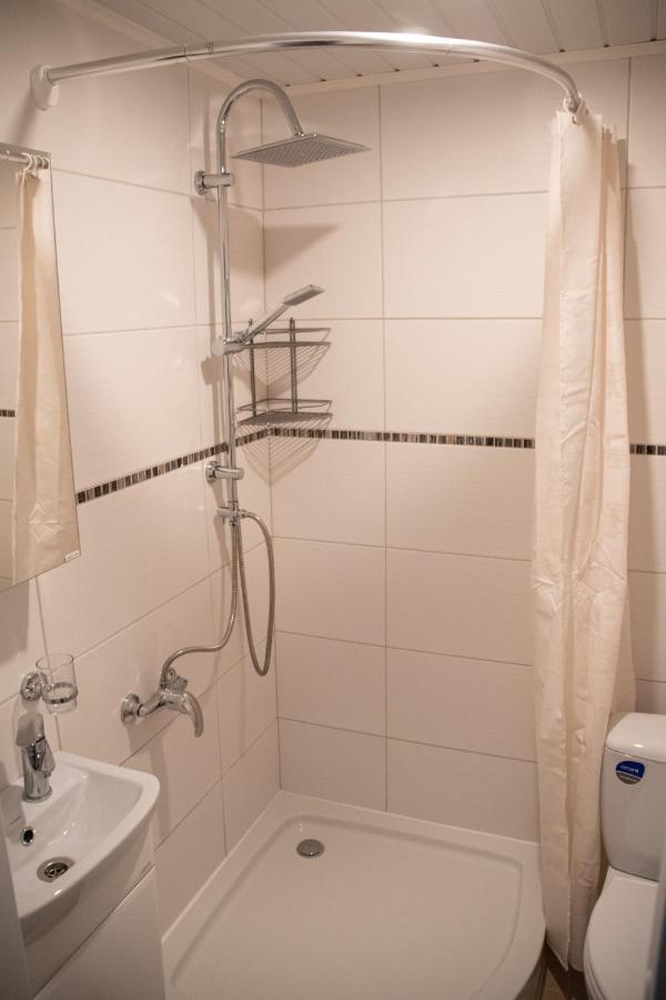 Mia Kivioli Apartment 外观 照片