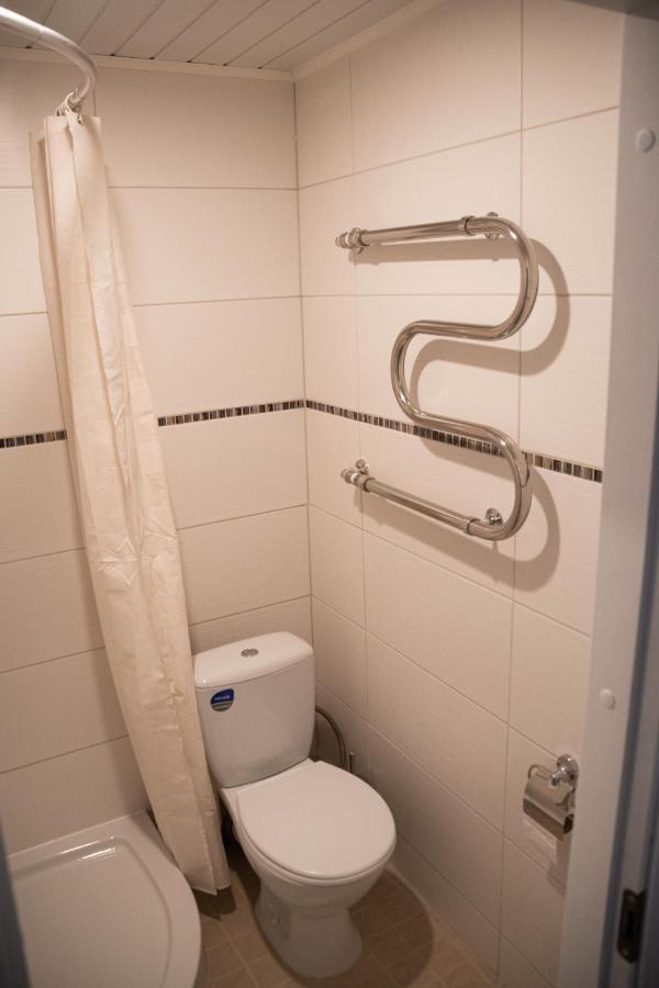 Mia Kivioli Apartment 外观 照片