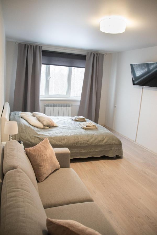 Mia Kivioli Apartment 外观 照片