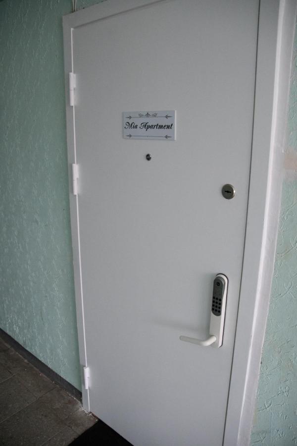 Mia Kivioli Apartment 外观 照片